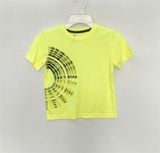  Áo thun Xersion xanh cant stop bé trai 