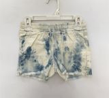  Quần short jean C&J màu 16 bé gái 