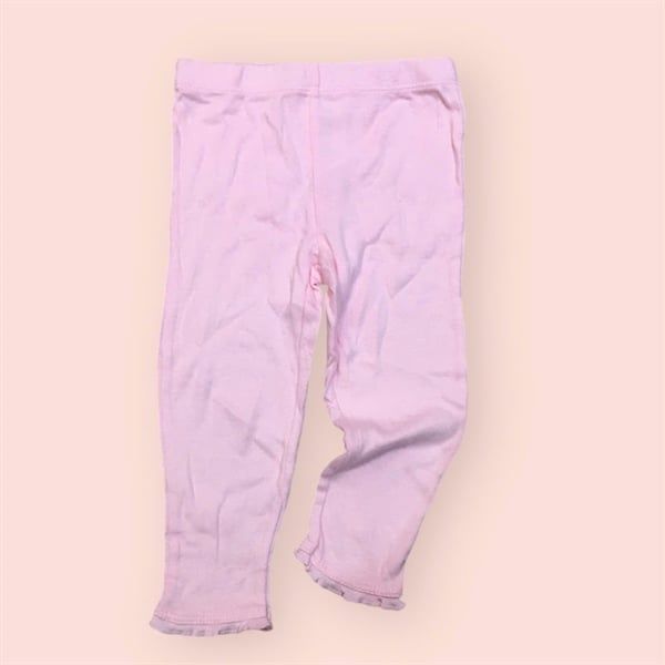  Quần dài thun C4RTER bé gái 