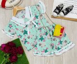  Bộ B-Kid xanh lá cừu - G11 