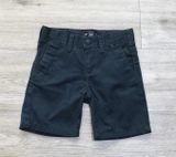  Quần short jean bé trai M3 