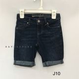  Quần short jean C&J mã J10 bé trai 