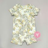  Body đùi C4RTER Xanh lá cây bé trai 