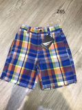  Short kaki Nautica caro - Z65 