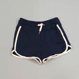  Quần short G4P xanh đen bé gái 