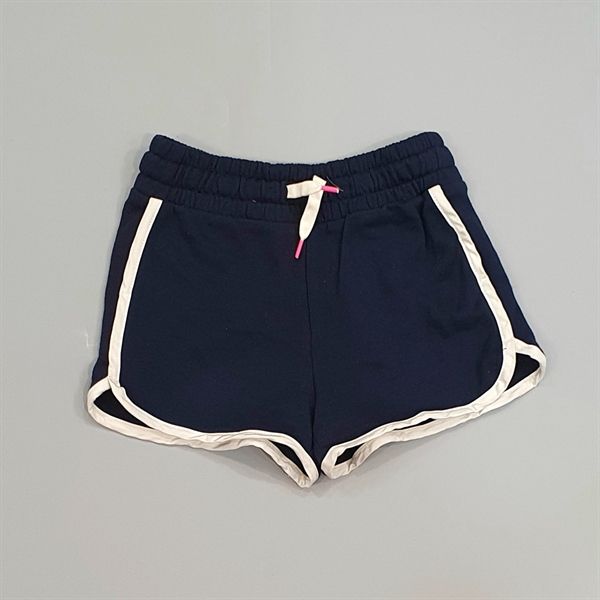  Quần short G4P xanh đen bé gái 