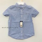  Áo sơ mi Vineyard Vines màu 4 bé trai 