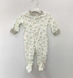  Body vớ C4RTER trắng rùa bé trai 