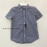  Áo sơ mi Vineyard Vines màu 3 bé trai 