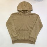  Áo hoodie ABer nâu bé trai 