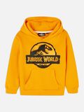  Áo hoodie HM vàng jurassic world 