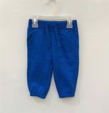  Quần jogger G4P xanh đậm bé trai 