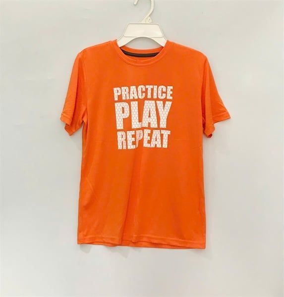  Áo thun Xersion cam play bé trai 