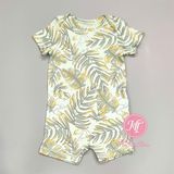  Body đùi C4RTER Xanh lá cây bé trai 