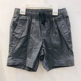  Quần short kaki 0ldnavy xám bé trai 