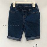  Quần short C&J mã J15 bé trai 