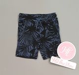  Quần short Primark lá bé trai 