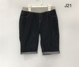  Quần short jean J21 bé trai 