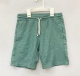  Quần short thun T3X xanh bé trai 