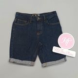  Quần short jean M19 bé trai 