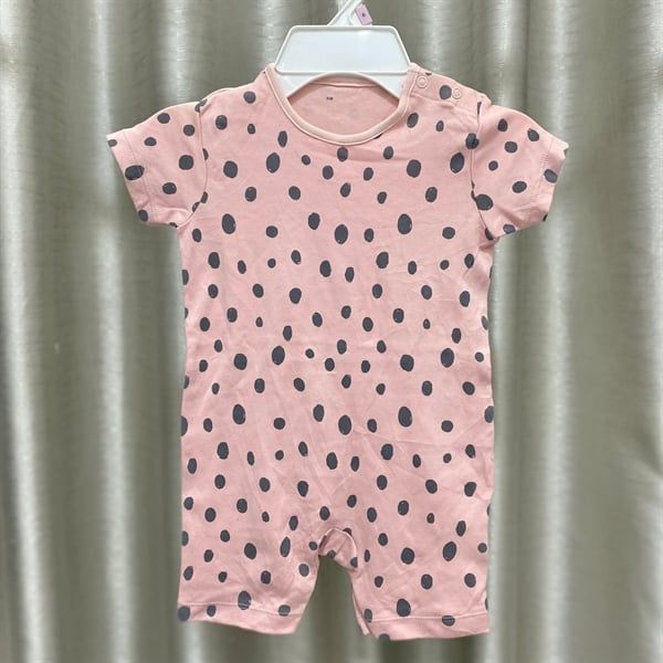  Body đùi Geo hồng beo bé gái 