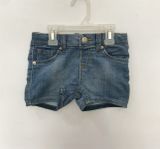  Quần short jean C&J màu 20 bé gái 