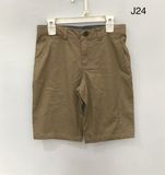  Quần short jean J24 bé trai 