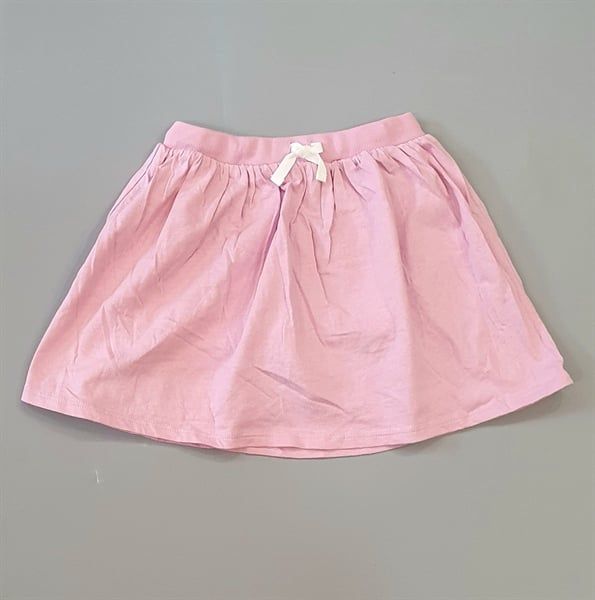  Chân váy Carter hồng nhạt bé gái 