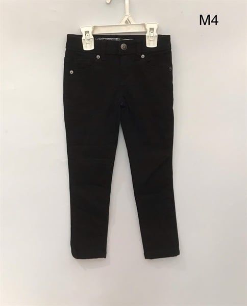  Quần jean dài M4 bé trai 