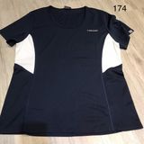  Áo xanh thể thao (20y) 