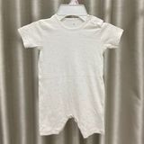  Body đùi Geo trắng sao hồng bé gái 