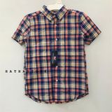  Áo sơ mi Vineyard Vines màu 2 bé trai 