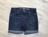  Quần short jean C&J màu A6 bé trai 