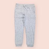  Quần jogger C4RTER xám bé gái 