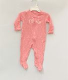  Body vớ C4RTER hồng chấm bi little sister bé gái 