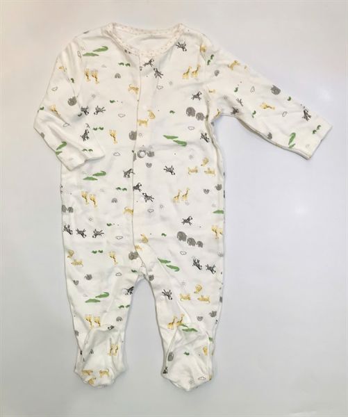  Body vớ trắng thú bé trai 