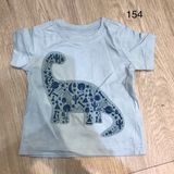  (3M) Áo xanh KL bự 