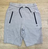  Quần short thun G4P xanh trời bé trai 