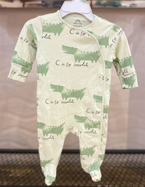  Body vớ Next xanh ngọc khủng long bé trai 