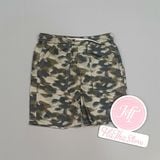  Quần short kaki màu rằn ri bé tải 
