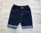  Quần short jean bé trai M9 