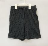  Quần short thun T3X xám icool bé trai 