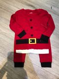  Bộ Carter noel đỏ nút - 1 