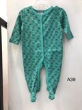 Body vớ xanh chân cún 