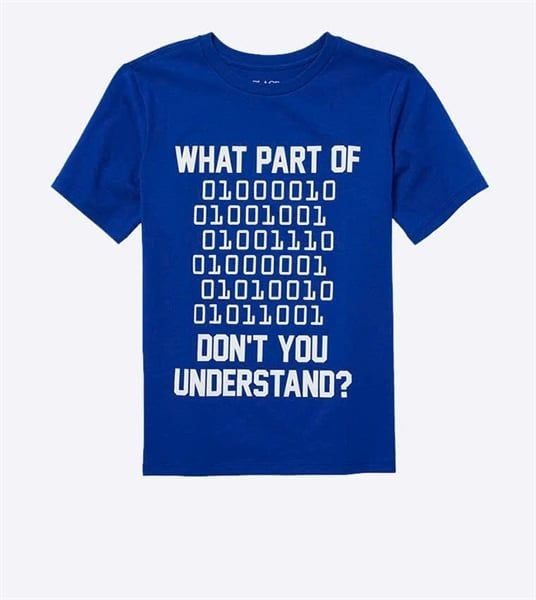  Áo thun PL4CE xanh dương what part of bé trai 