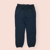  Quần jogger C4RTER xanh đen lưng bèo bé gái 