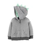  Áo khoác carter sọc - K41 