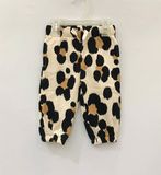  Quần jogger G4P beo bé gái 