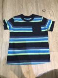  (2y) Aó oshkosh sọc 