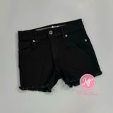  Quần short jean C&J màu 11 bé gái 
